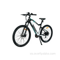 Bicicleta de montaña XY-Off road EMTB